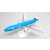 Model McDonnell Douglas MD11 KLM 1:200 PH-KCE