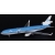 Model McDonnell Douglas MD11 KLM 1:200 PH-KCE