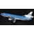 Model McDonnell Douglas MD11 KLM 1:200 PH-KCE