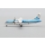 Model ATR 42-300 KLM 1:400