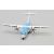 Model ATR 42-300 KLM 1:400