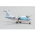 Model ATR 42-300 KLM 1:400