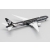 Model Boeing 777-300 AIR NEW ZEALAND 1:400 ZK-OKQ