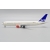 Model Boeing 767-300 SAS Scandinavian 1:400