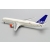 Model Boeing 767-300 SAS Scandinavian 1:400