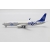 Model Boeing 737-900 KLM Skyteam 1:400 PH-BXO