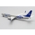 Model Boeing 737-900 KLM Skyteam 1:400 PH-BXO