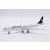 Model Embraer 190 Lufthansa 1:400 D-AECD