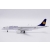 Model Embraer 190 Lufthansa 1:400 D-AECD