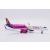 Model Airbus A321neo Wizzair 1:400 HA-LGI Jc Wings
