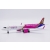 Model Airbus A321neo Wizzair 1:400 HA-LGI Jc Wings