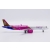 Model Airbus A321neo Wizzair 1:400 HA-LGI Jc Wings