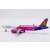 Model Airbus A321neo Wizzair 1:400 HA-LGI Jc Wings