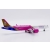 Model Airbus A321neo Wizzair 1:400 HA-LGI Jc Wings