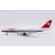 Model Boeing 747-300 SWISSAIR 1:400 HB-IGF