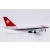 Model Boeing 747-300 SWISSAIR 1:400 HB-IGF