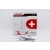 Model Boeing 747-300 SWISSAIR 1:400 HB-IGF