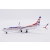 Model Boeing 737-800 SMARTWINGS 1:400 OK-TVL