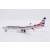 Model Boeing 737-800 SMARTWINGS 1:400 OK-TVL