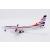 Model Boeing 737-800 SMARTWINGS 1:400 OK-TVL