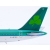 Model Boeing 757-200 Aerlingus 1:400 EI-LBT
