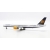 Model Boeing 757-300 ICELANDAIR 1:400 TF-FIX