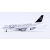 Model Boeing 747-400 LUFTHANSA 1:400 Star Alliance D-ABTH