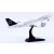 Model Boeing 747-400 LUFTHANSA 1:400 Star Alliance D-ABTH