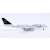 Model Boeing 747-400 LUFTHANSA 1:400 Star Alliance D-ABTH