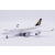 Model Boeing 747-400 SINGAPORE 1:400 Star Alliance 9V-SPP