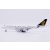 Model Boeing 747-400 SINGAPORE 1:400 Star Alliance 9V-SPP