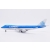 Model Boeing 747-400 KLM CARGO 1:400 PH-CKB