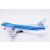 Model Boeing 747-400 KLM CARGO 1:400 PH-CKB