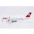 Model Airbus A350-900 SWISS 1:400 HB-IFB Jc Wings