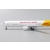 Model Boeing 767-300 DHL Kalitta Air 1:400 N762CK OSTATNI!