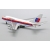 Model Boeing 747SP United N140UA 1:400