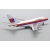 Model Boeing 747SP United N140UA 1:400