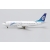Model Boeing 737-300 Air New Zealand 1:400 ZK-NGD OSTATNI