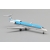 Model Embraer 145 KLM 1:400