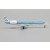 Model Embraer 145 KLM 1:400