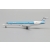 Model Embraer 145 KLM 1:400