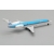 Model Embraer 145 KLM 1:400