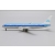 Model Bloeing 767-300 KLM 1:400 PH-BZF Jc Wings