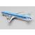 Model Bloeing 767-300 KLM 1:400 PH-BZF Jc Wings