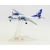 Model Antonov An24RV Yakutia Airlines 1:200 - OSTATNI!