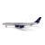Model Airbus A340-300 SYRIAN 1:400 YK-AZB