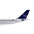 Model Airbus A340-300 SYRIAN 1:400 YK-AZB