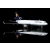 Model McDonnell Douglas MD11 LUFTHANSA 1:400 D-ALCD Cargo