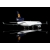 Model McDonnell Douglas MD11 LUFTHANSA 1:400 D-ALCD Cargo