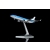 Model MD11 KLM 1:400 PH-KCD